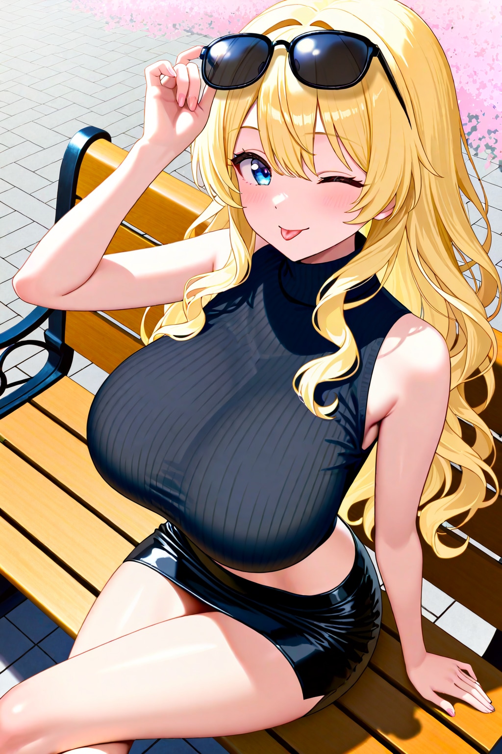 よその子なつみさん