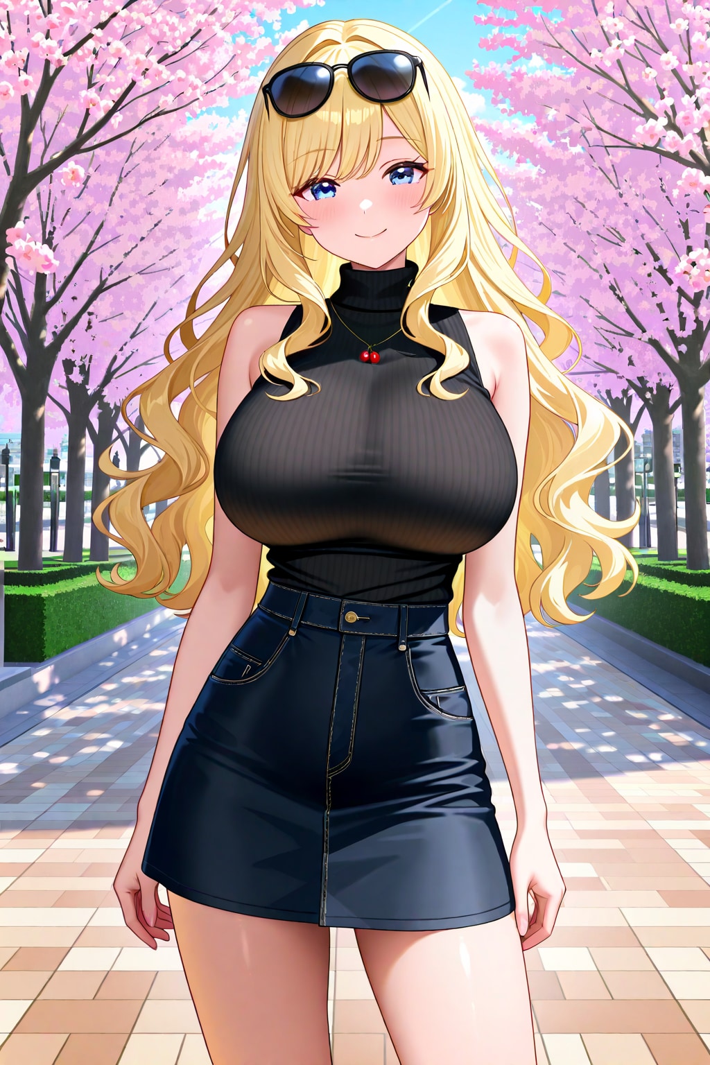よその子なつみさん