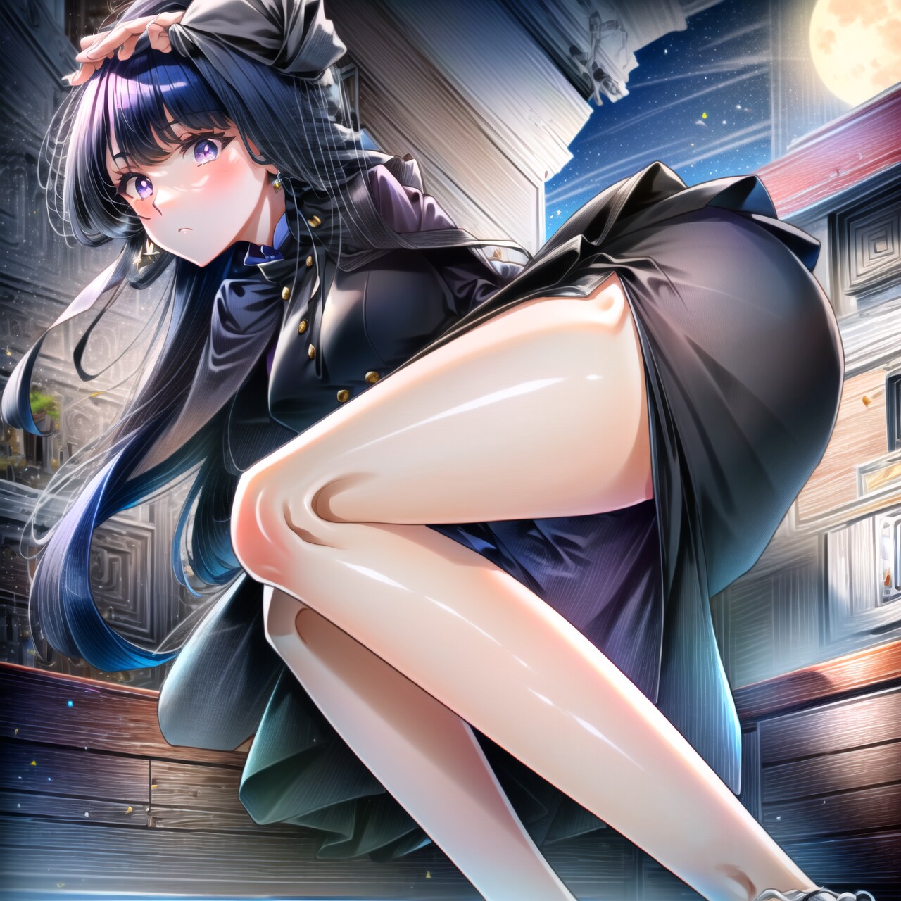 やっぱりティアは最高ですな
