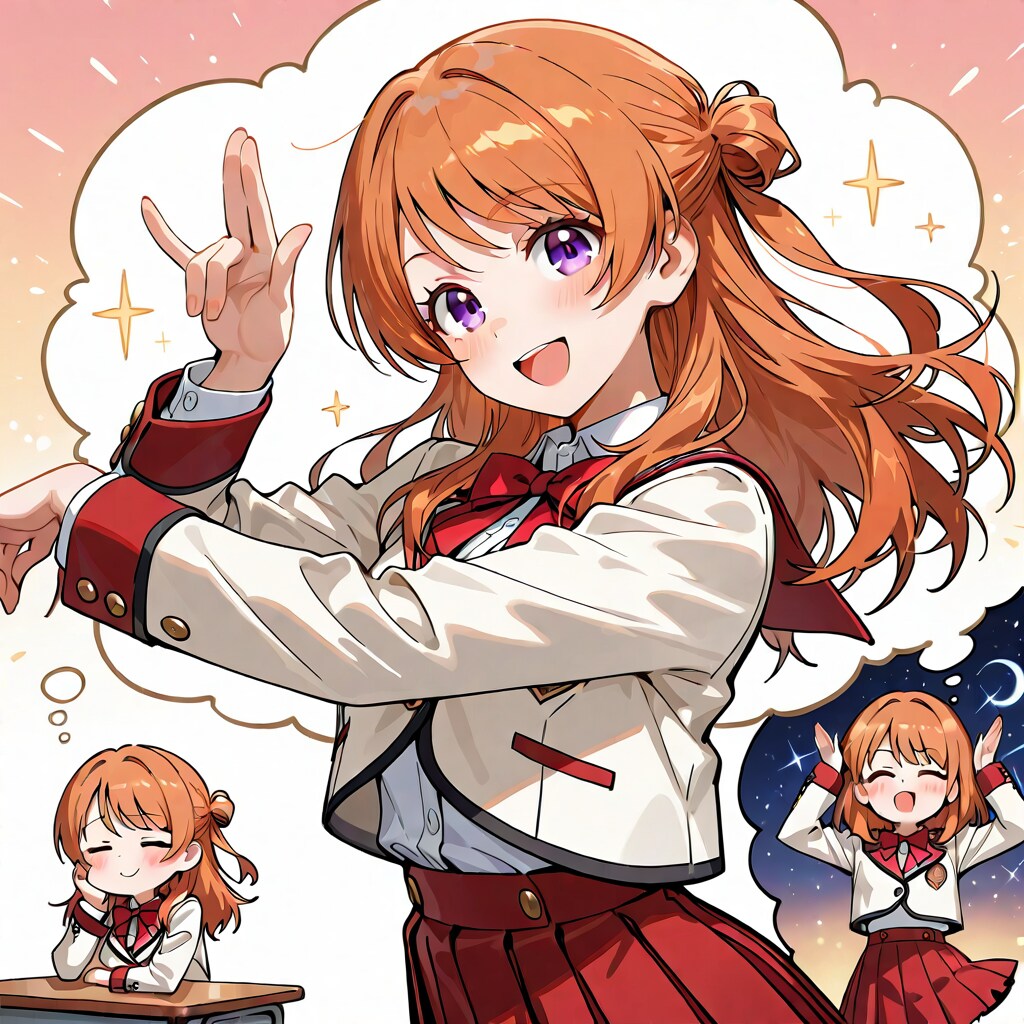 アイドル
