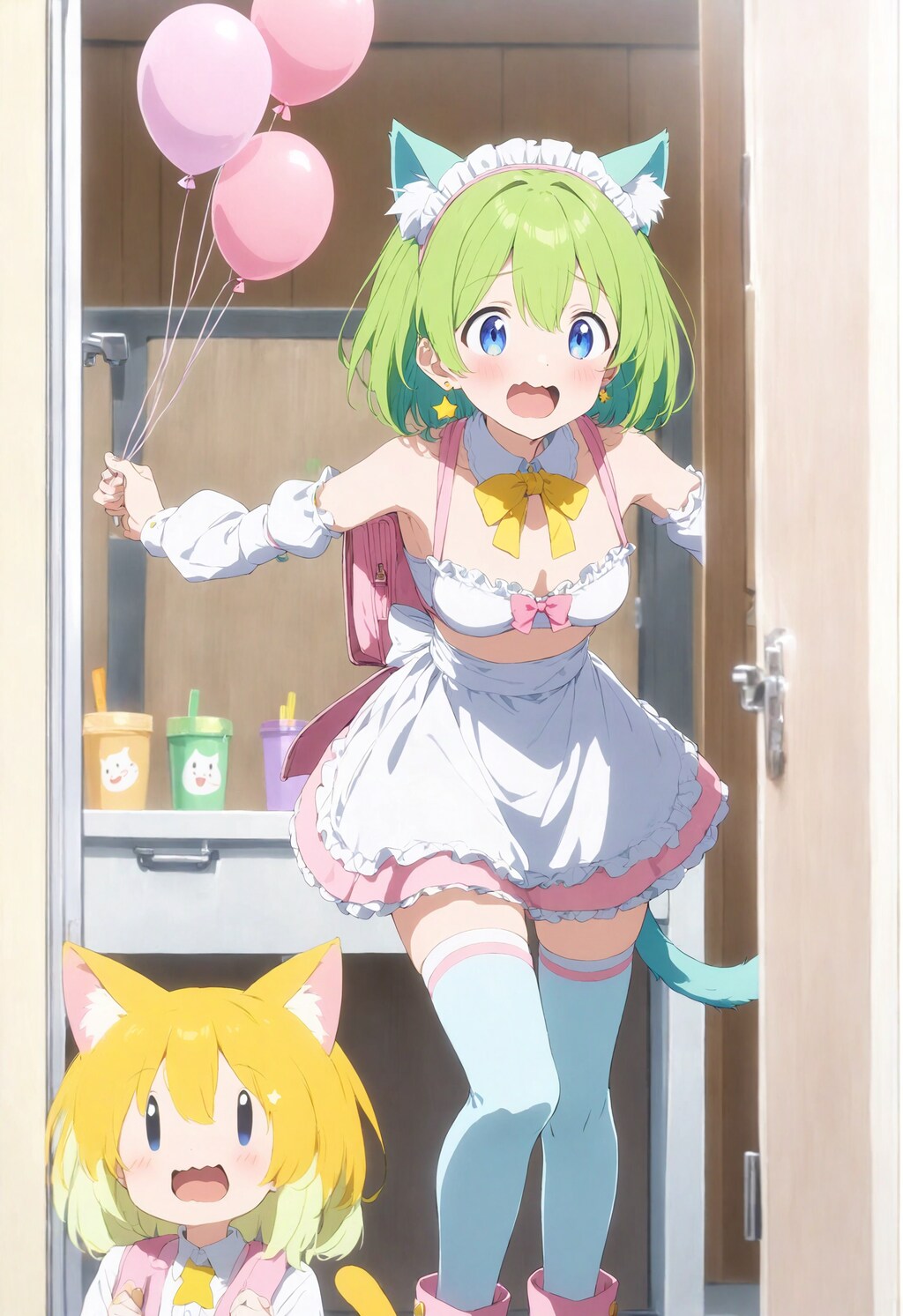 はわわ