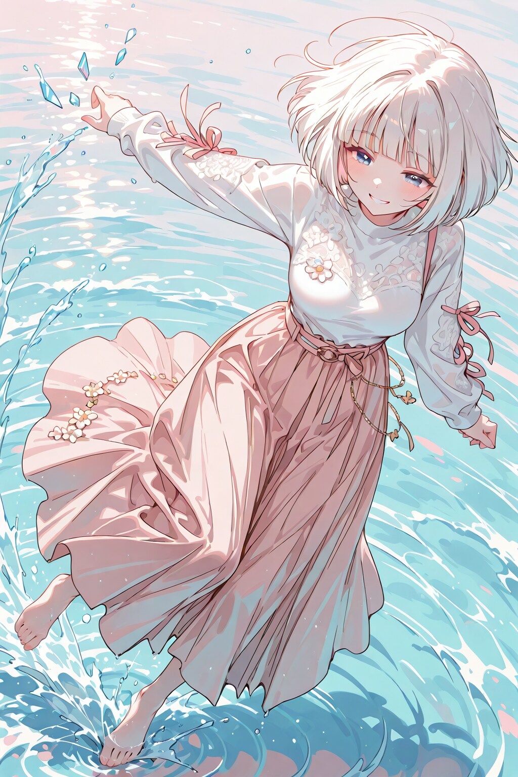 光莉ちゃん