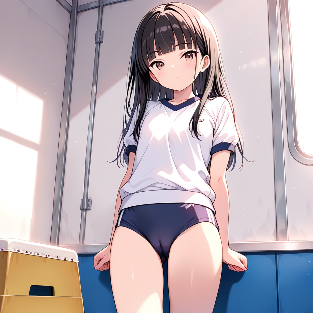 体操服