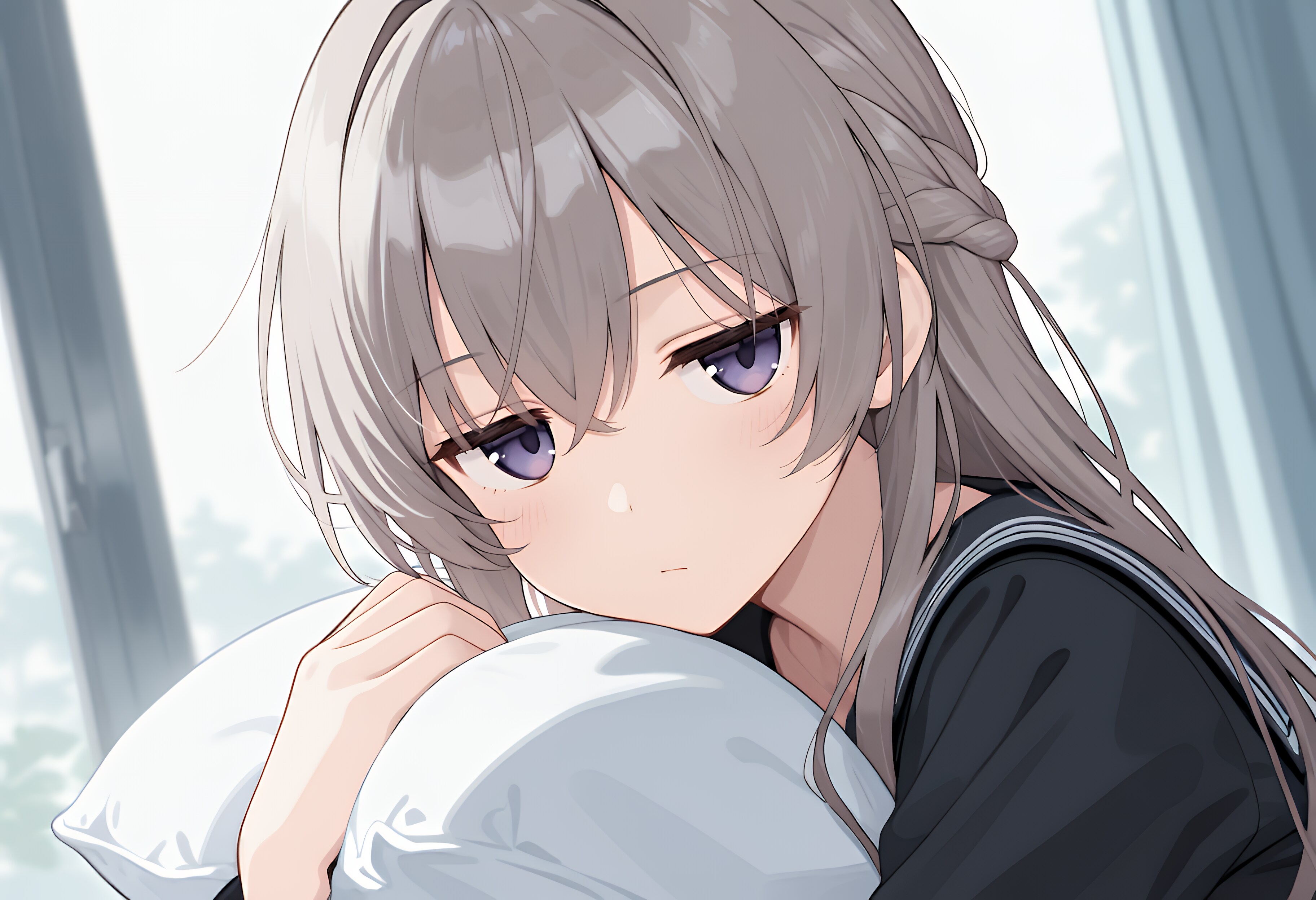 何？ | の人気AIイラスト・グラビア