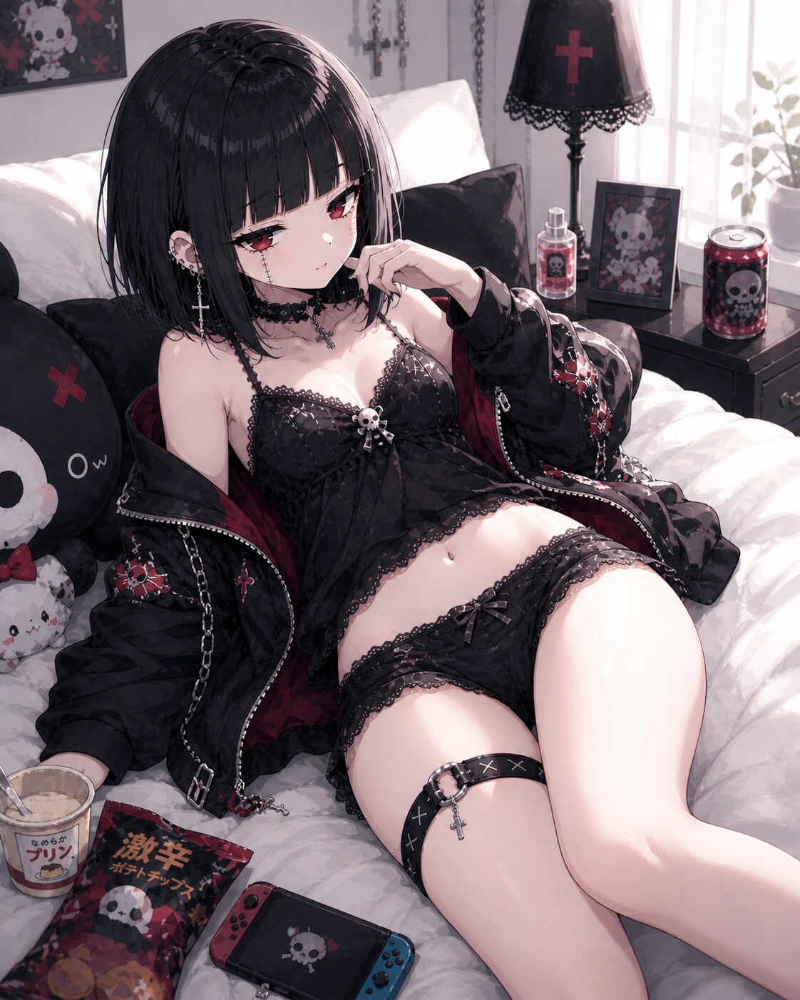 おはよ