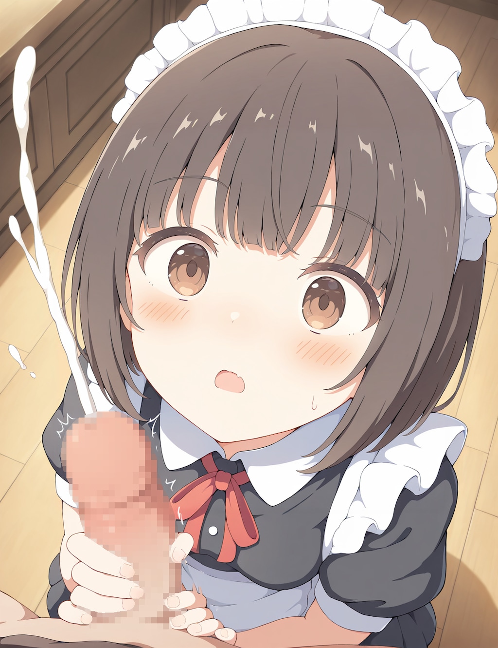 フェラメイド