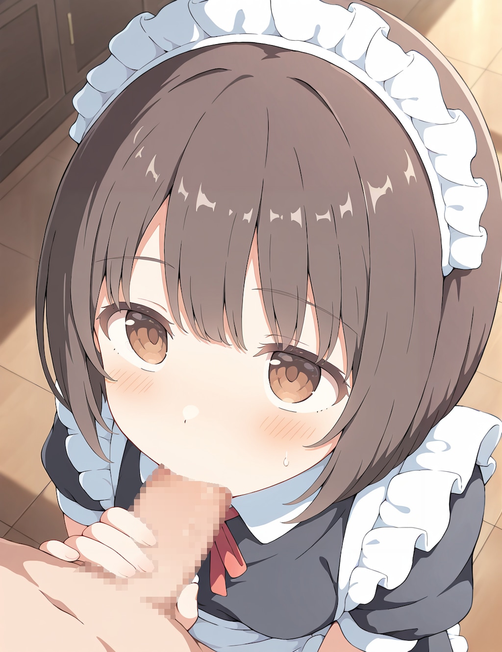 フェラメイド