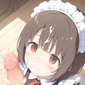 フェラメイド 4枚目