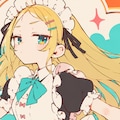 お帰りなさいませ。ご主人様(￣ー￣) 5枚目