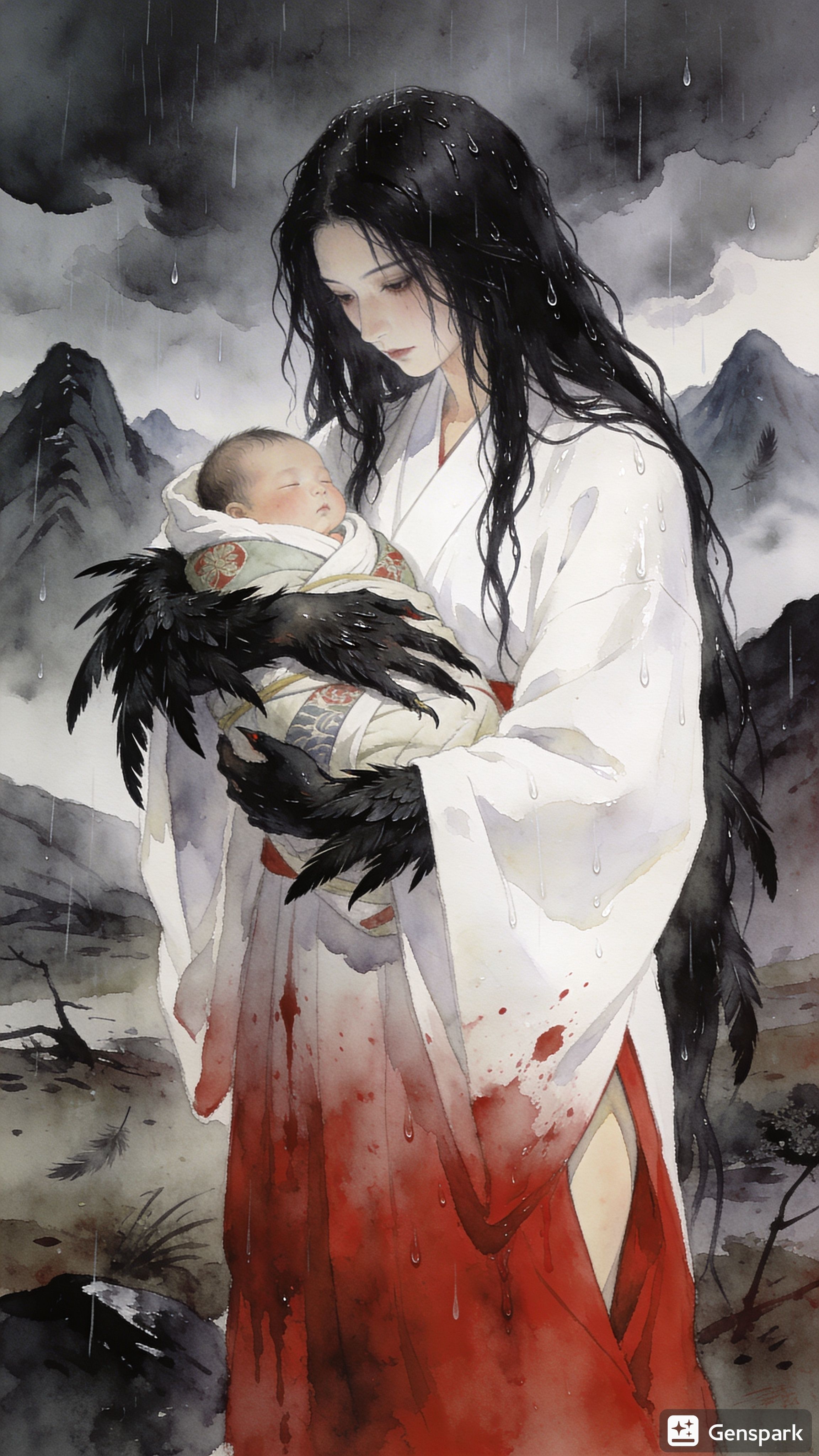 姑獲鳥