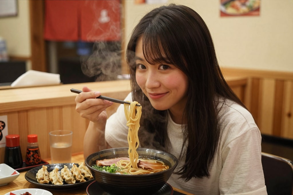 熱々ひとくち、最高