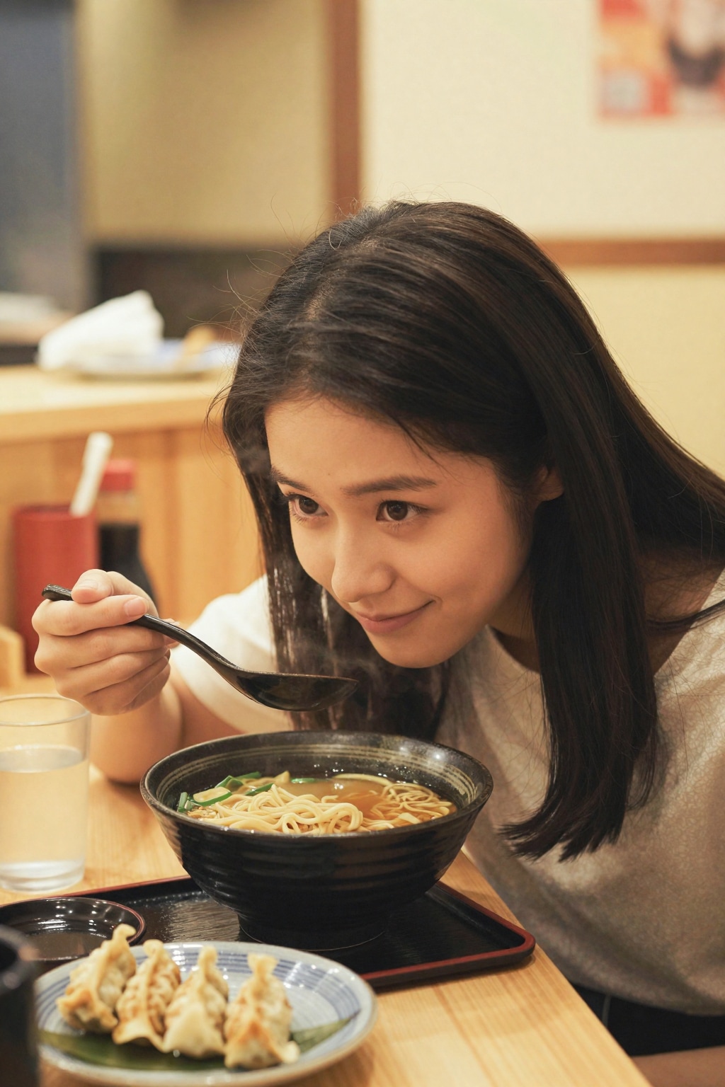 熱々ひとくち、最高