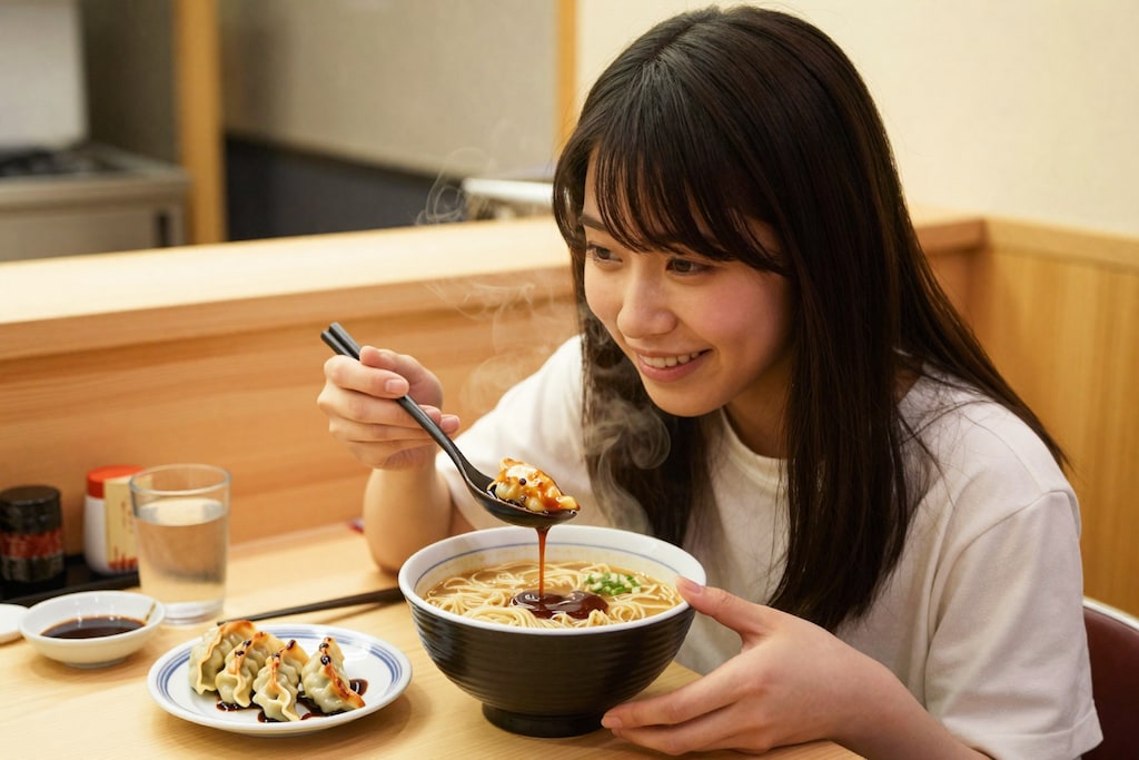 熱々ひとくち、最高