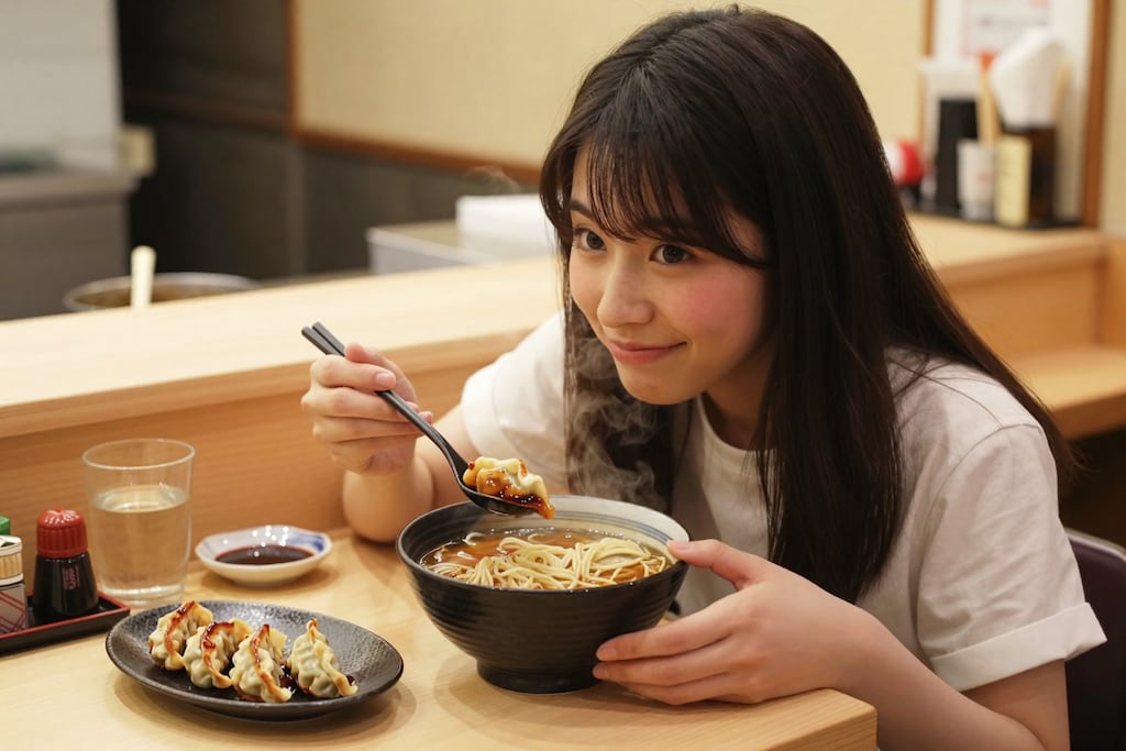 熱々ひとくち、最高