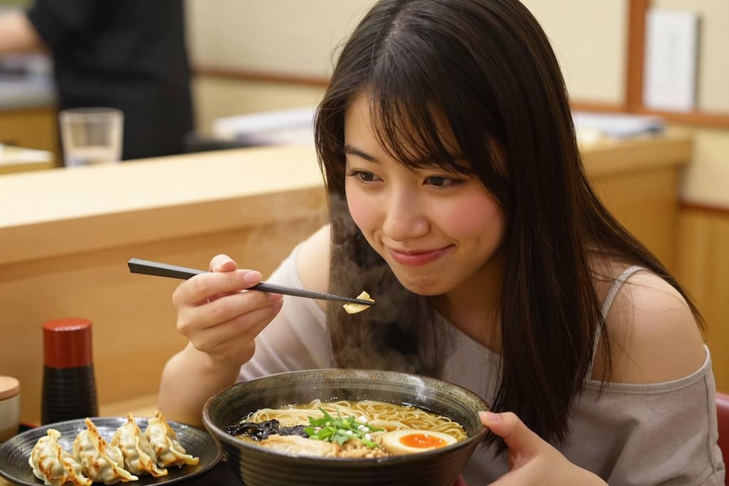 熱々ひとくち、最高