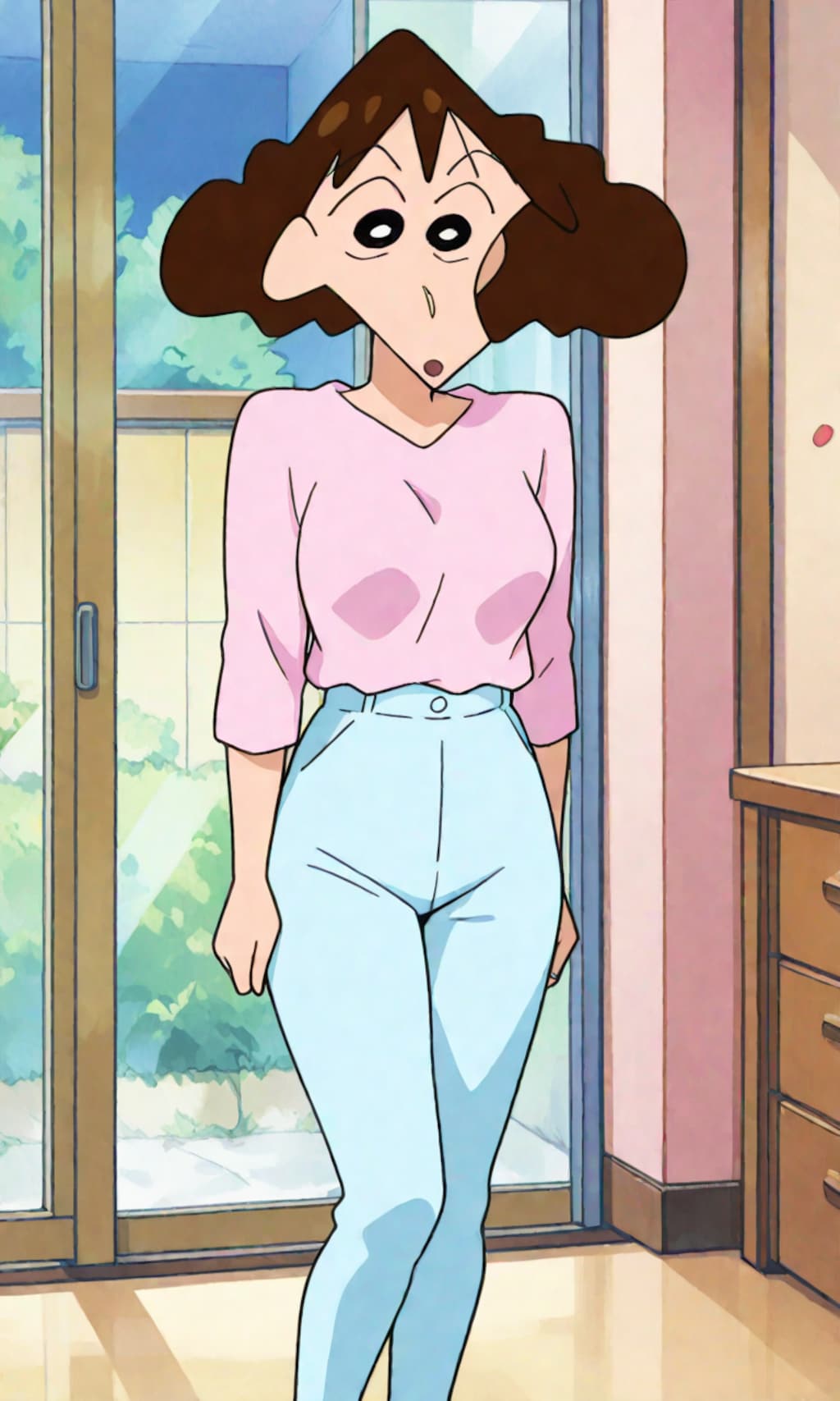 みさえ