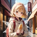 うぐぅチャレンジ！EMERALLD編 2枚目