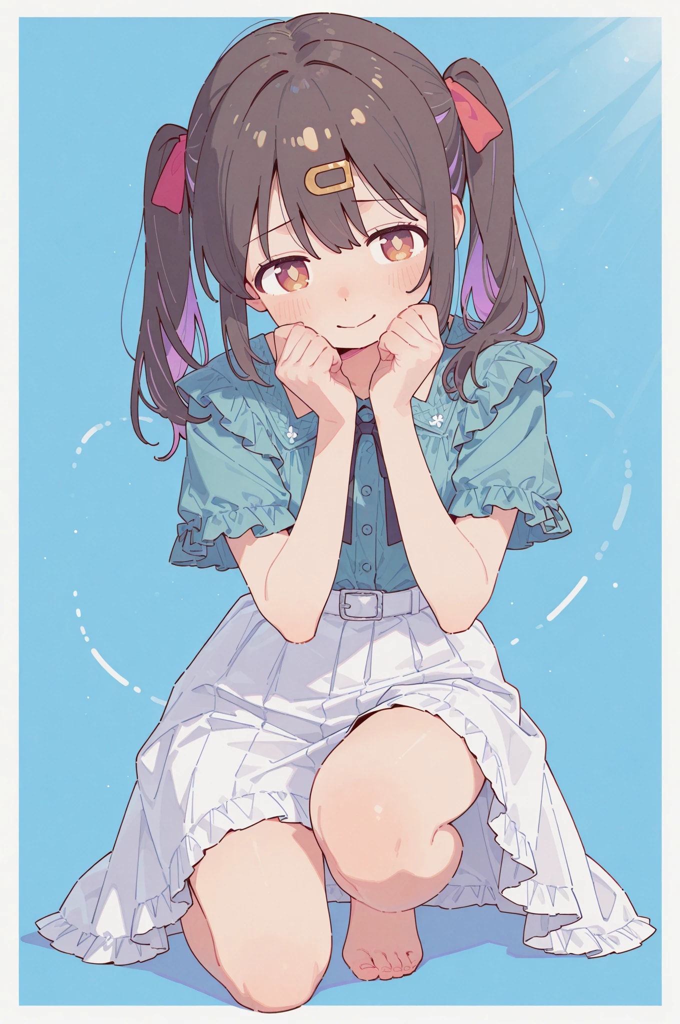 みはり