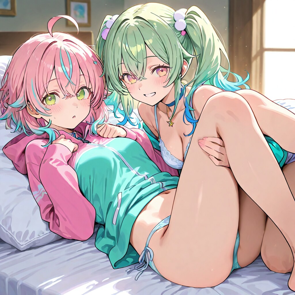 百合