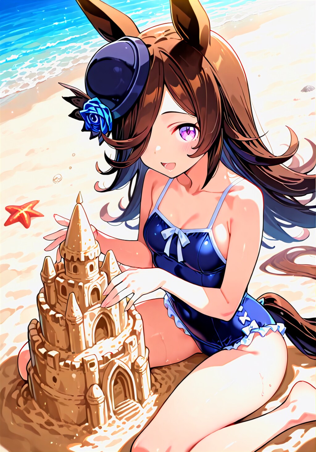 【ウマ娘】まとめイラスト１１