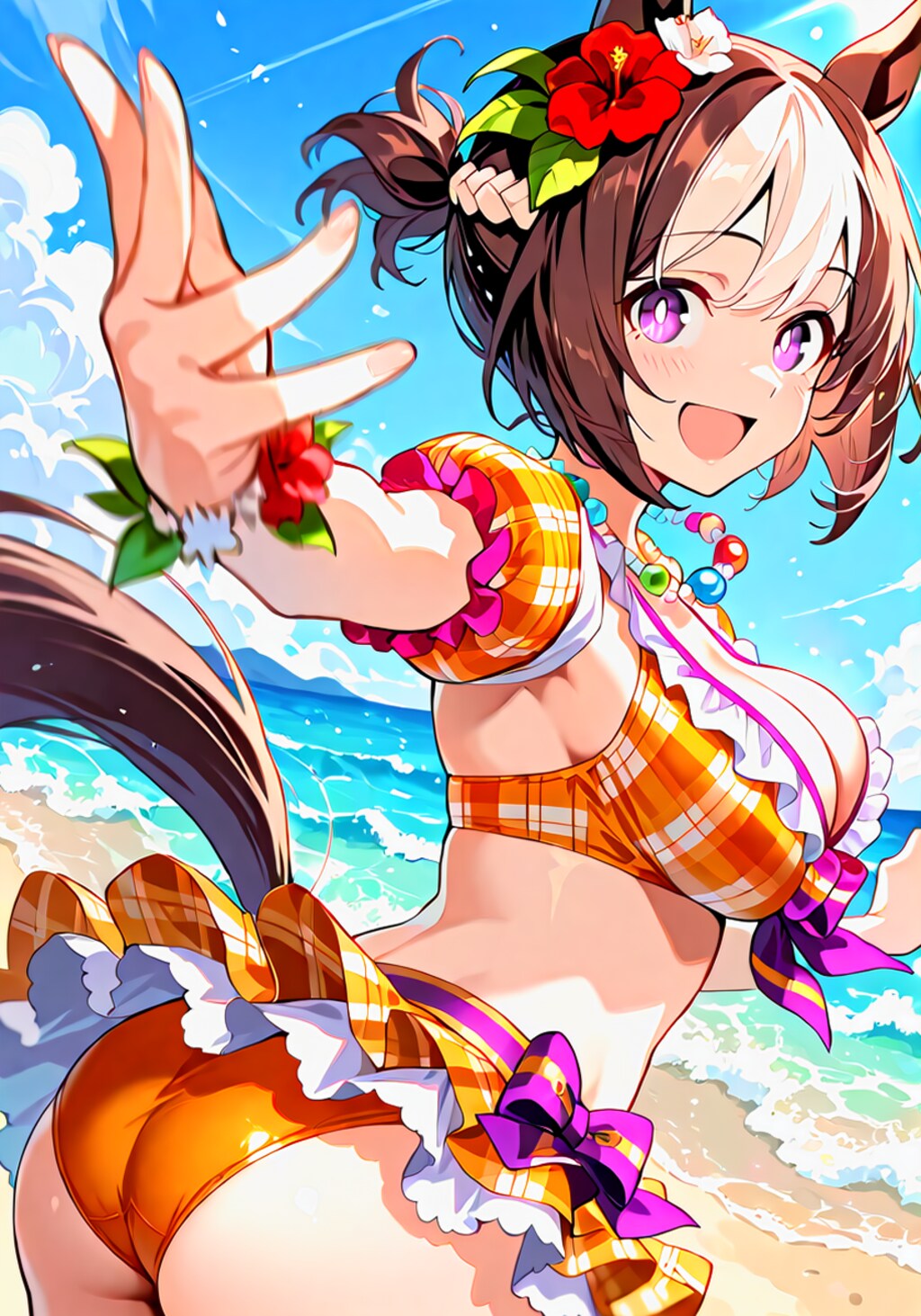 【ウマ娘】まとめイラスト１１