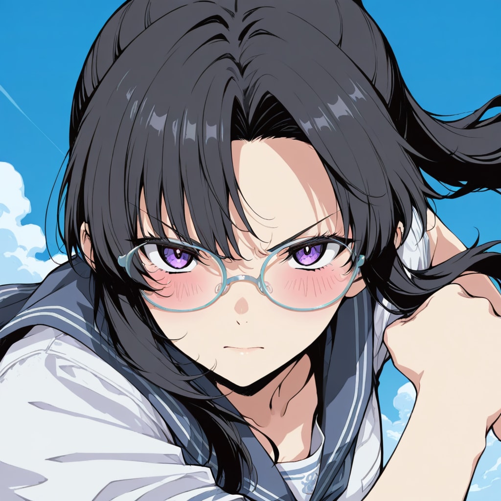 楓ちゃんテーマソング