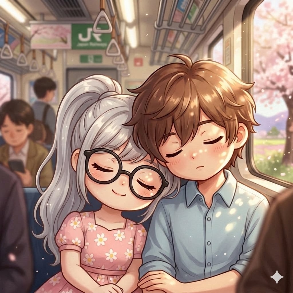 今日は「春の睡眠の日」