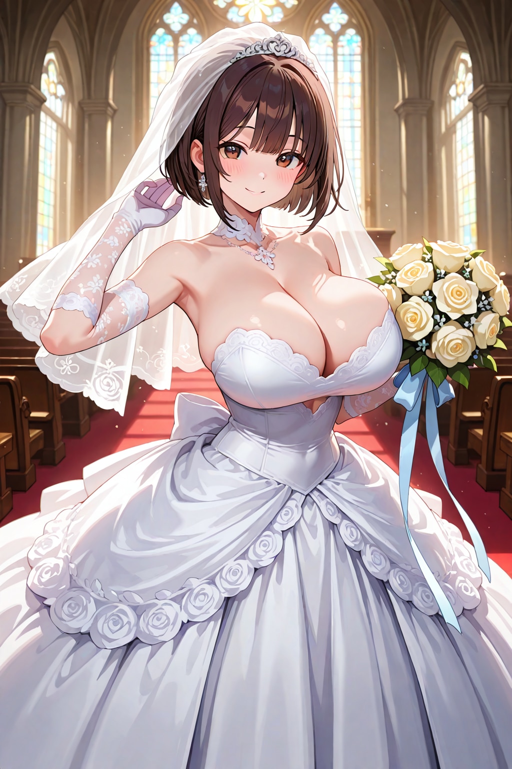 今日のちちぷい　その５０５