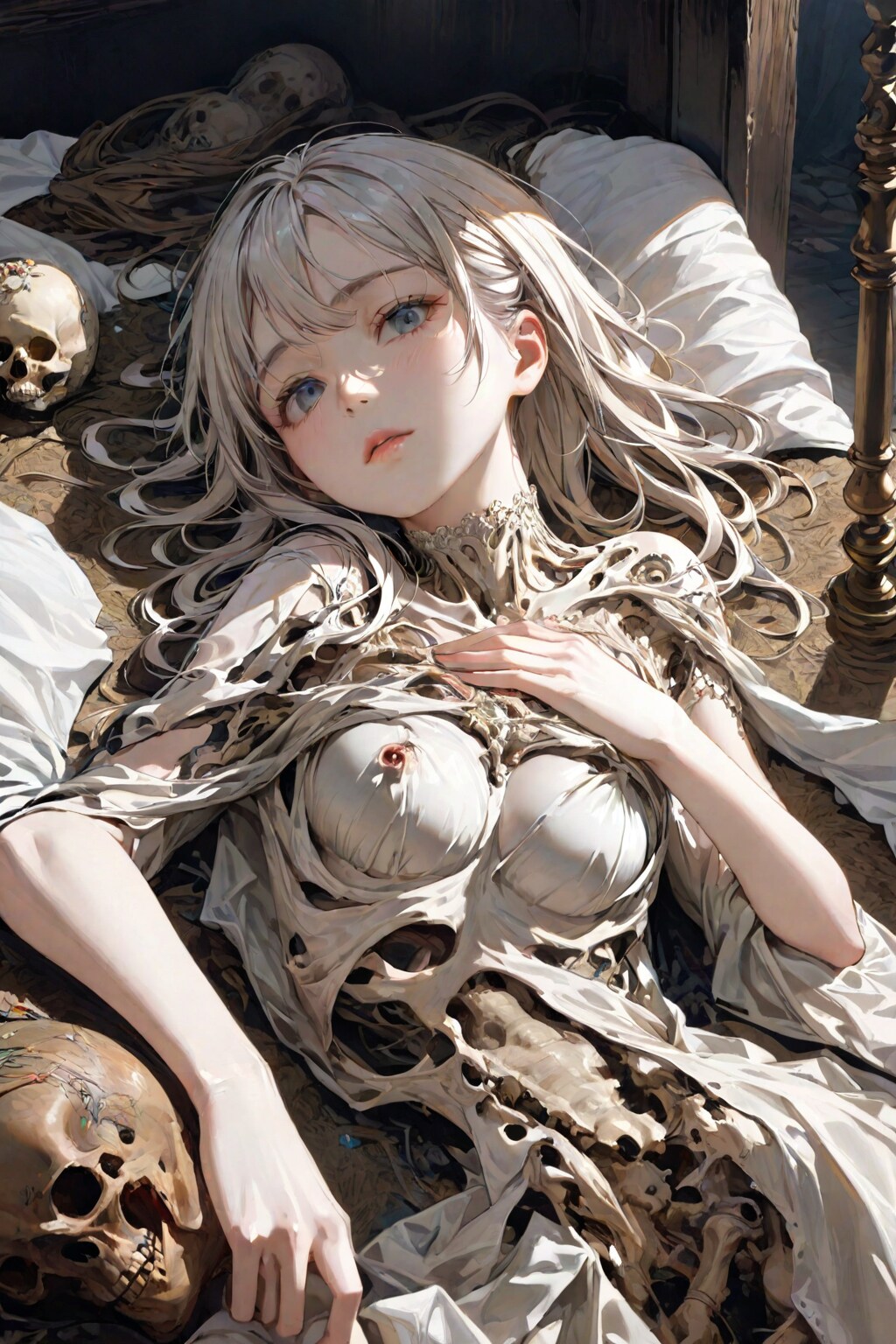 Junk