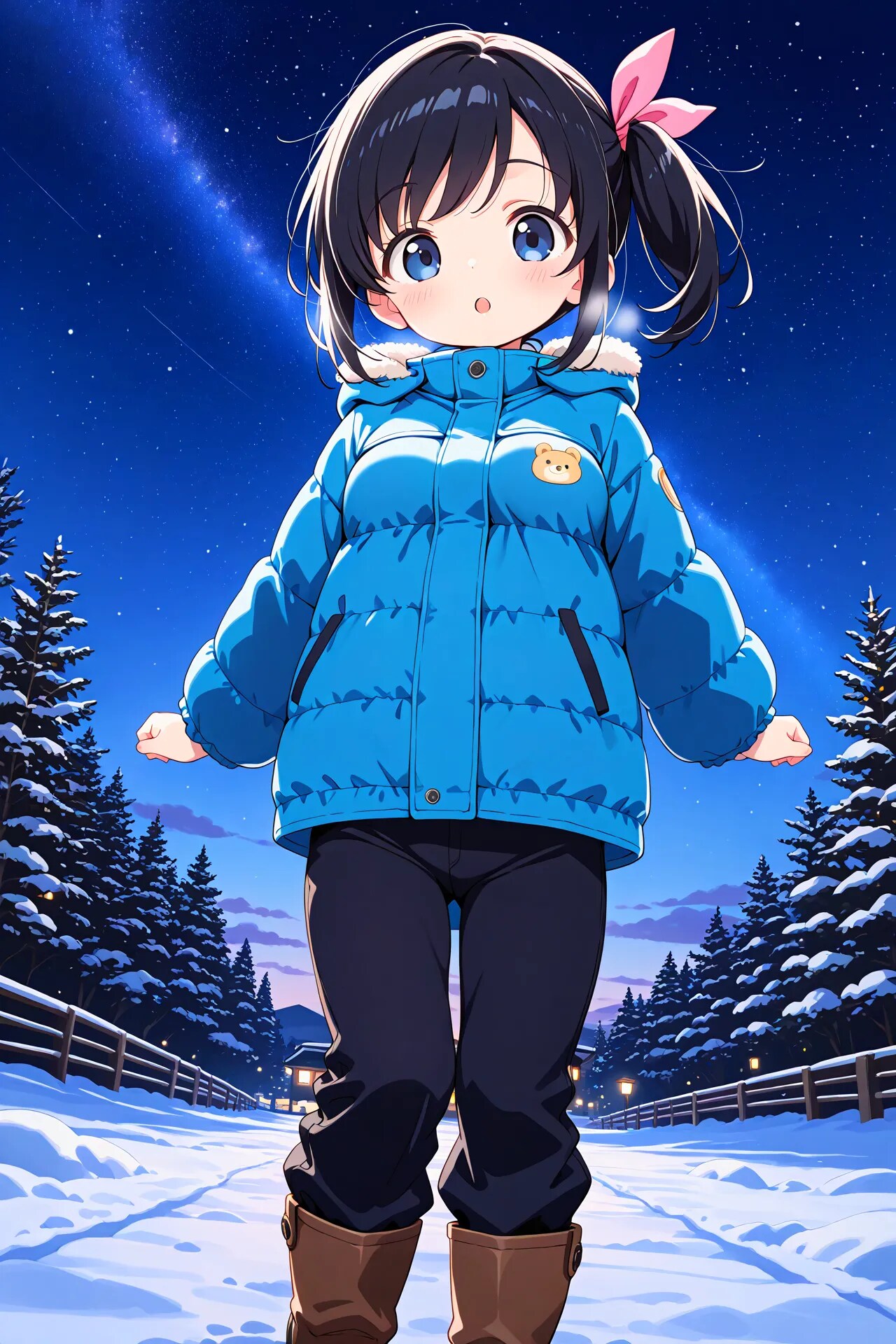 こんばんは