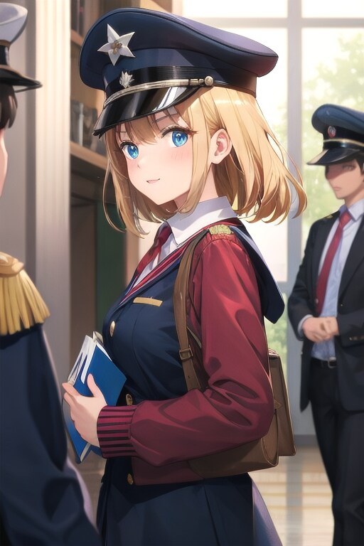 拠点惑星への使節 | の人気AIイラスト・グラビア