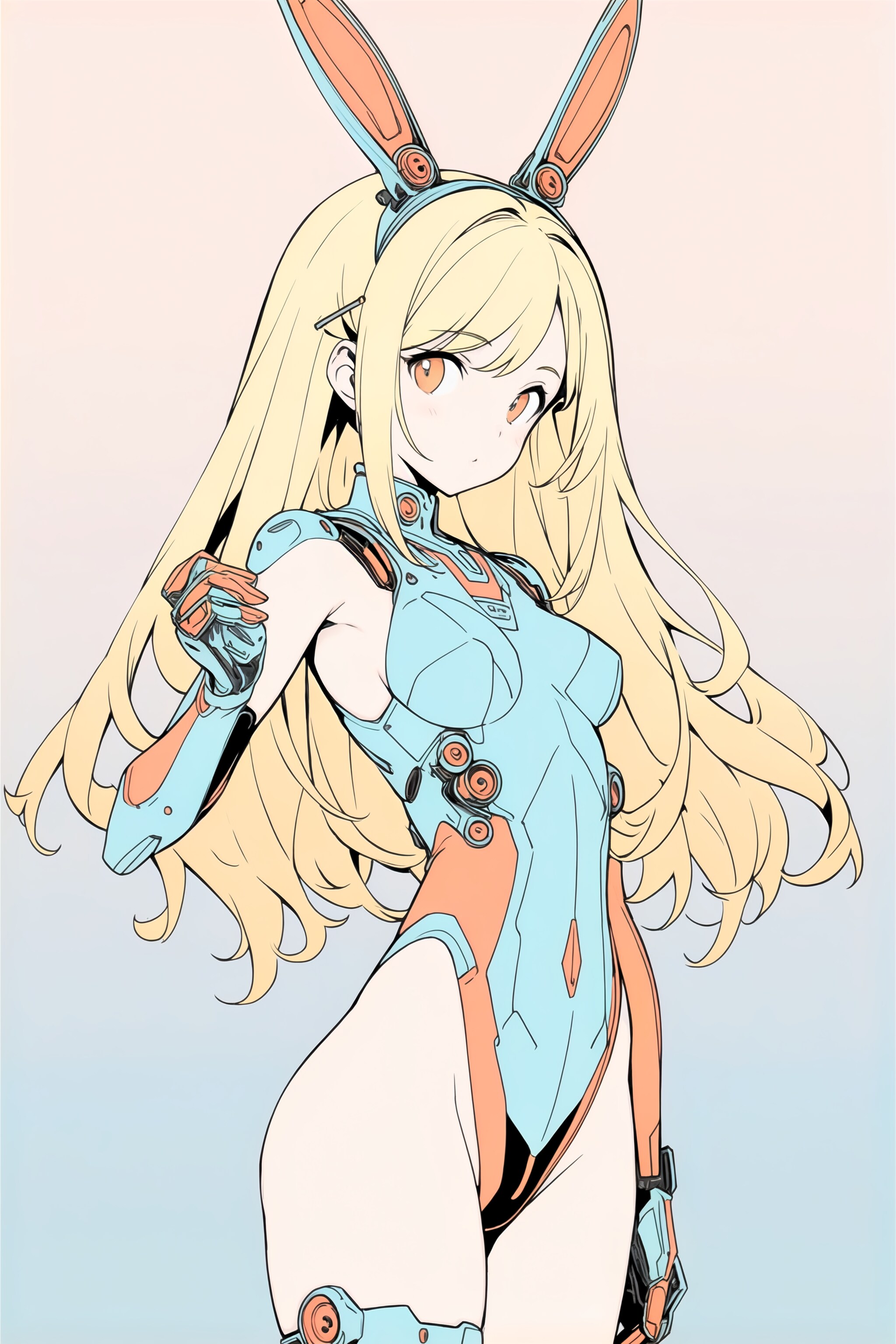 めかばに
