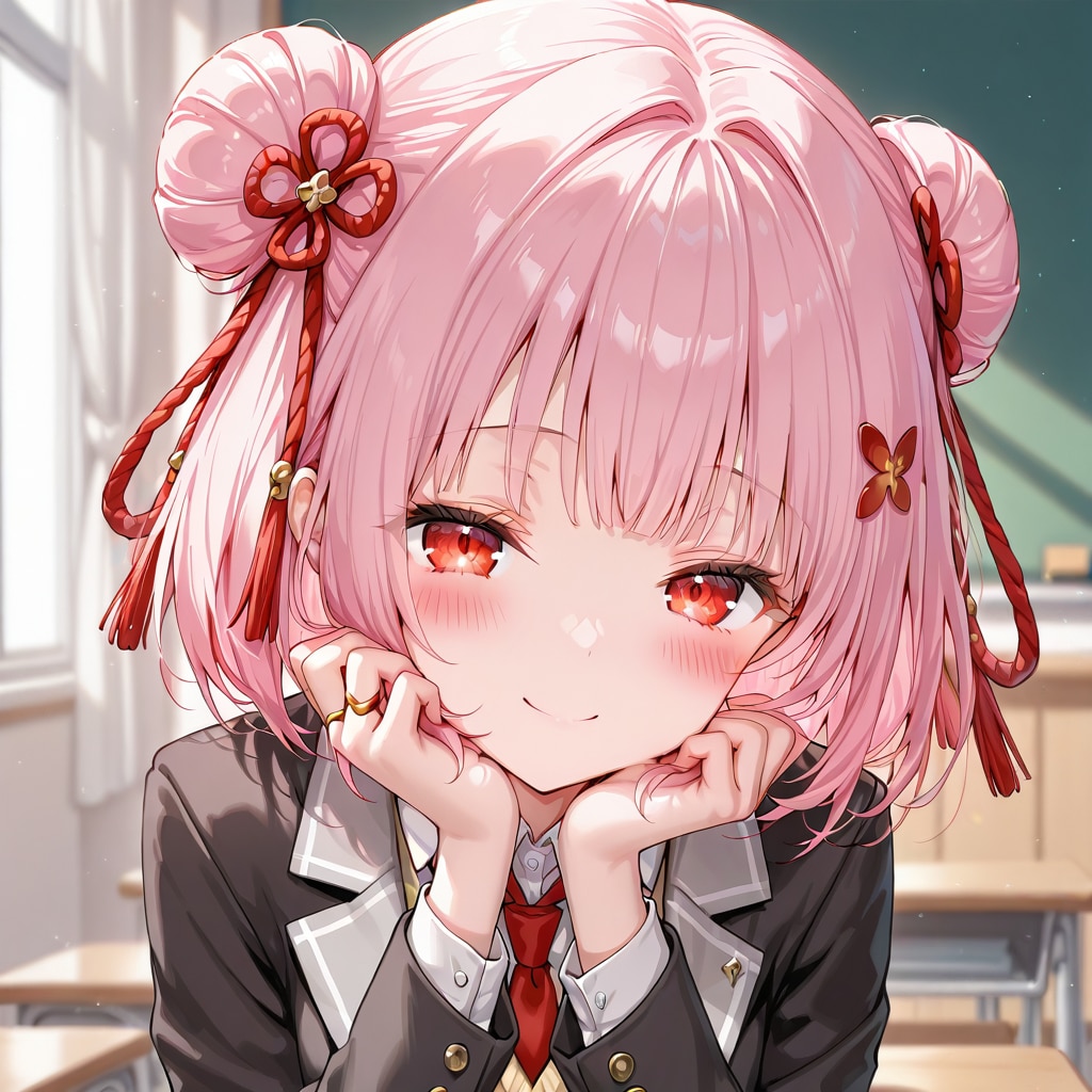 🌸イメチェンweek✨〜陽衣 in May〜