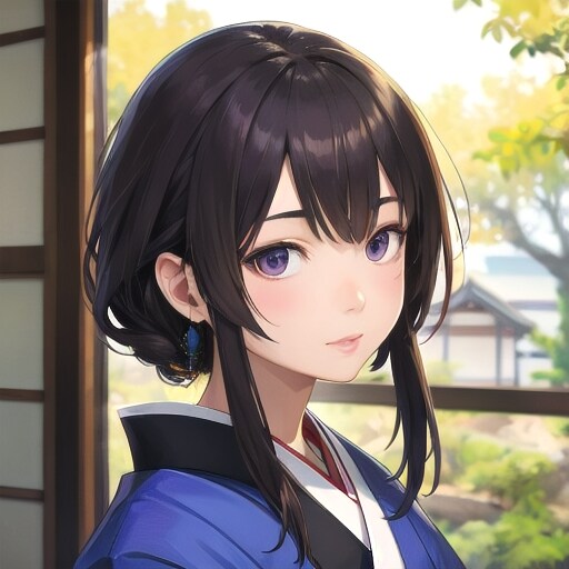 ぼぉ～とレイト | の人気AIイラスト・グラビア