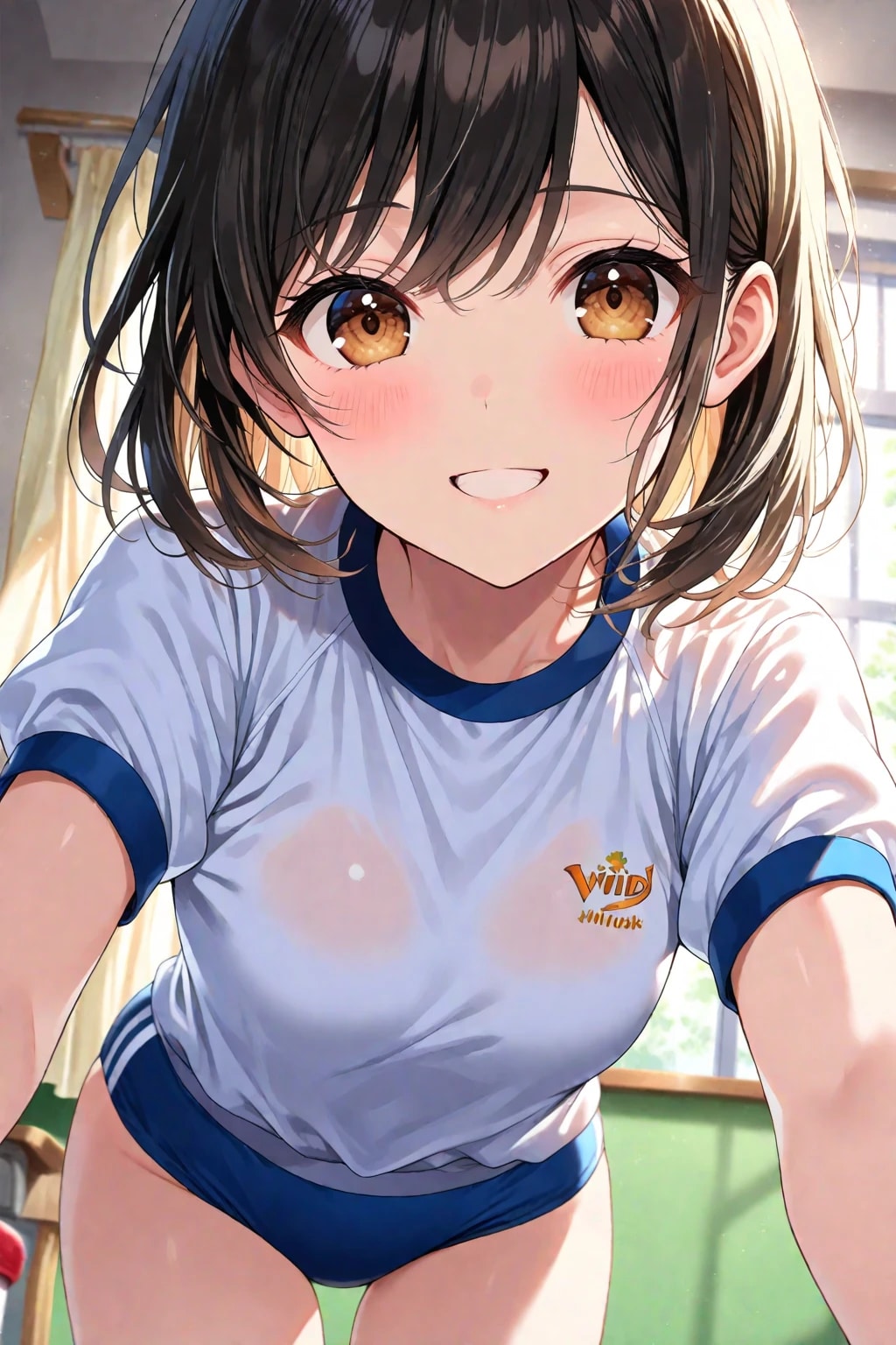 ブルマ