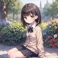 庭園散策26 12枚目