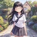 庭園散策26 3枚目