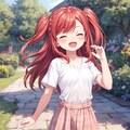庭園散策26 2枚目
