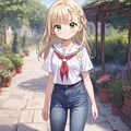 庭園散策26 10枚目
