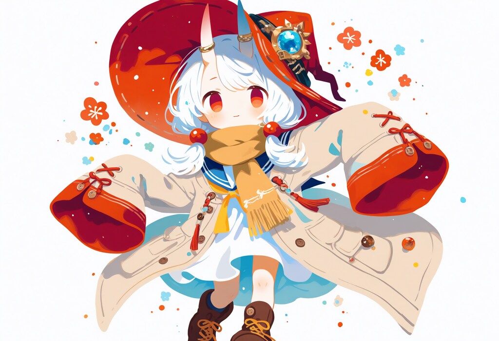 11月の娘まとめ２