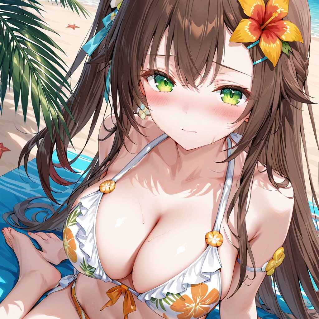 十人十色　QILIN