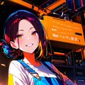 メカニック2025④ 4枚目