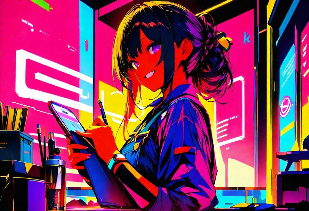 メカニック2025④