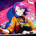 メカニック2025④ 9枚目