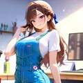 メカニック2025④ 7枚目