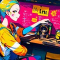 メカニック2025④ 12枚目