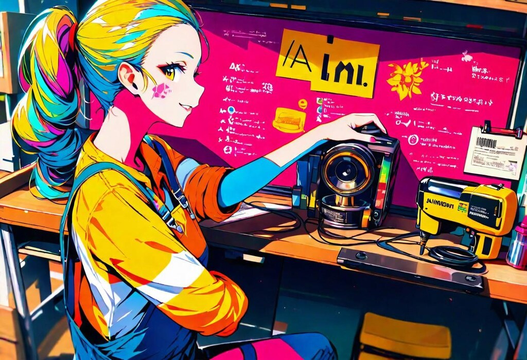 メカニック2025④
