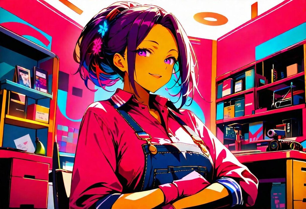 メカニック2025④