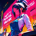 メカニック2025④ 2枚目