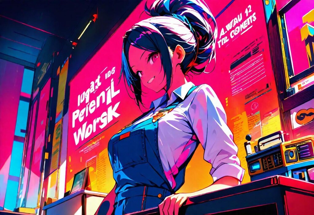 メカニック2025④